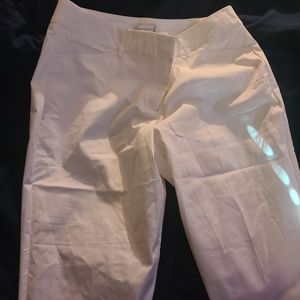 Ladies slacks